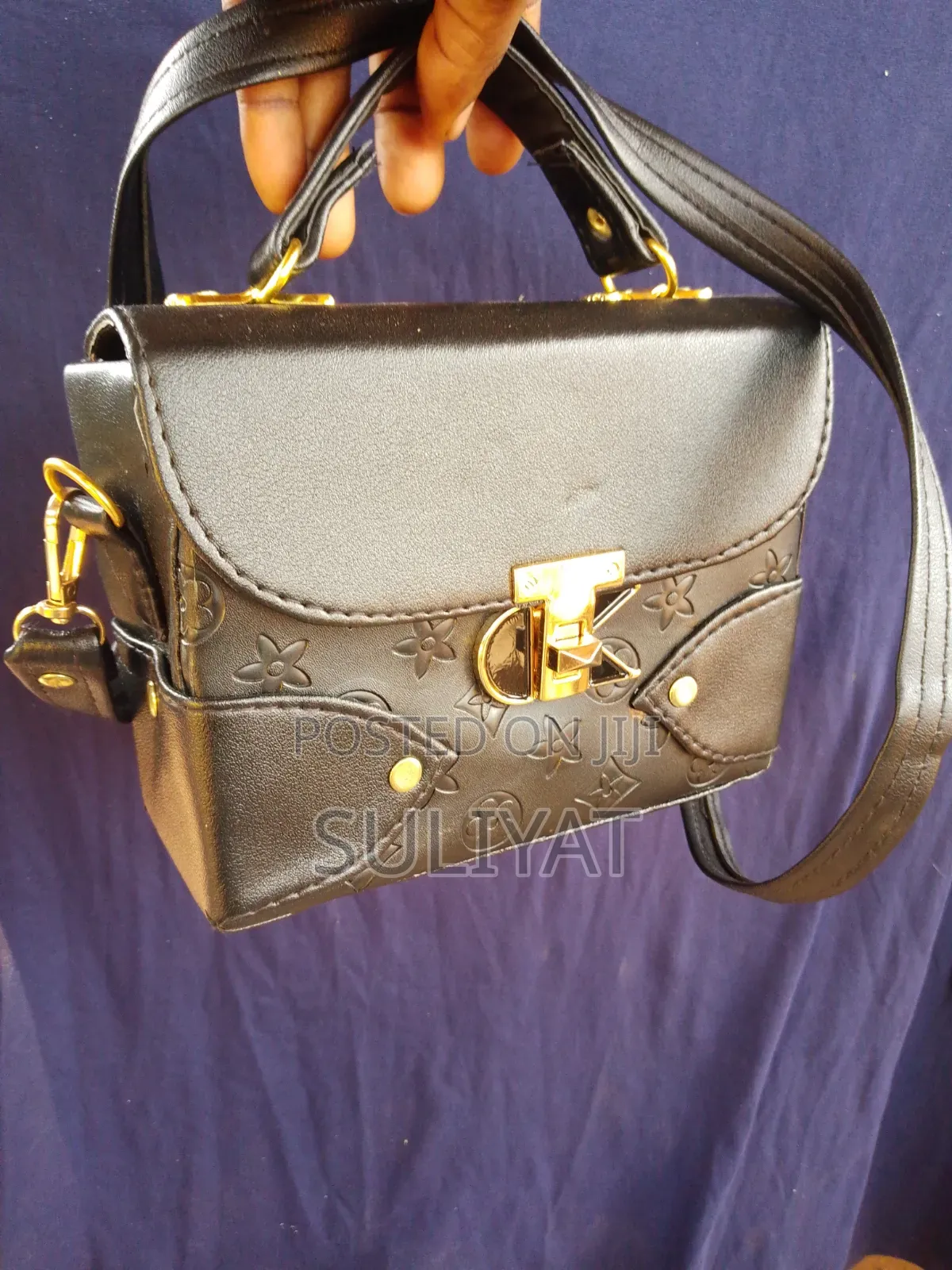 Lady's Handbags