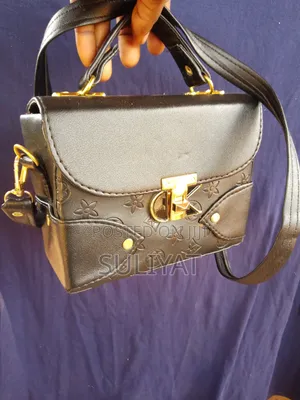Lady's Handbags