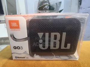 JBL G03 Bluetooth Speaker