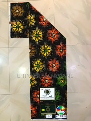 Quality Fabrics