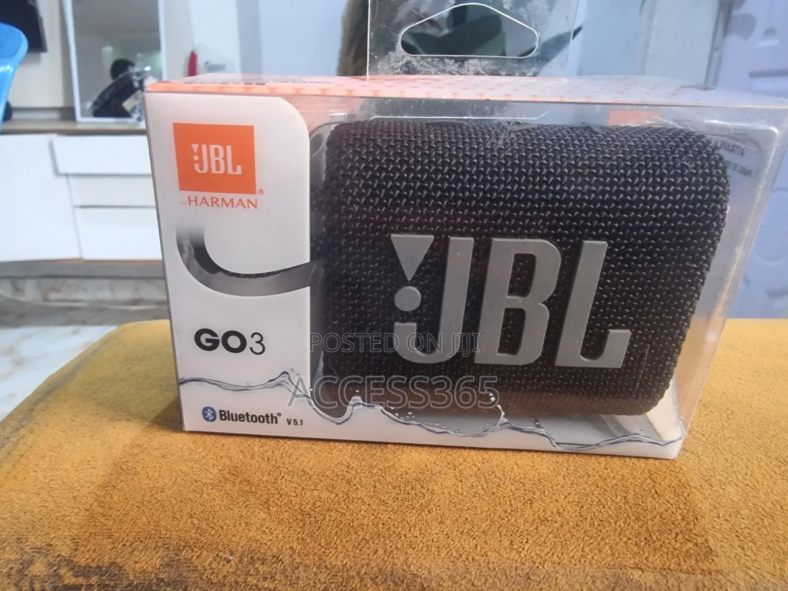 JBL G03 Bluetooth Speaker