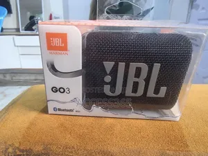 JBL G03 Bluetooth Speaker
