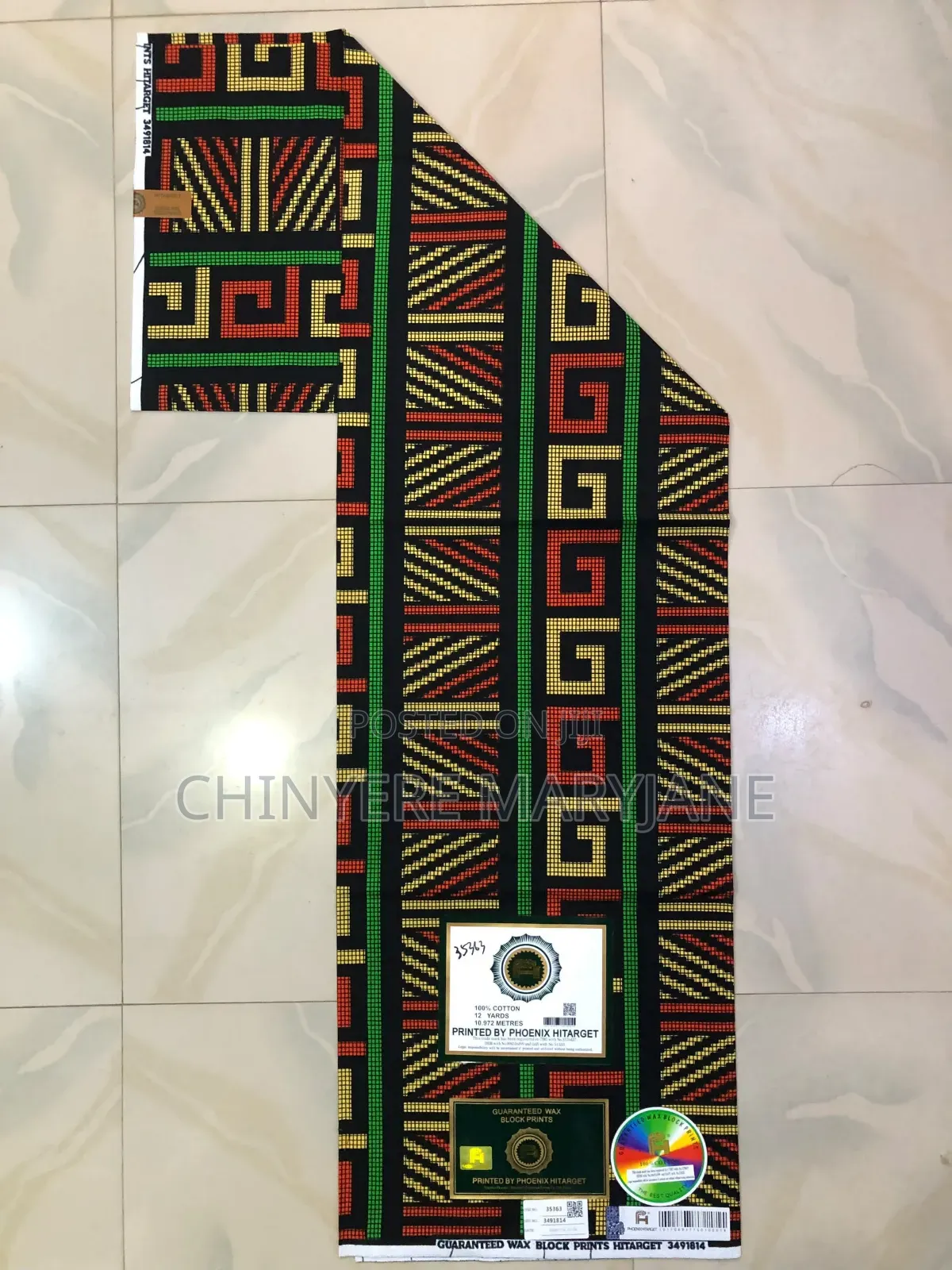 Quality Fabrics