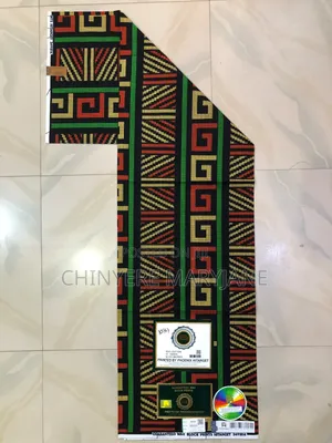 Quality Fabrics