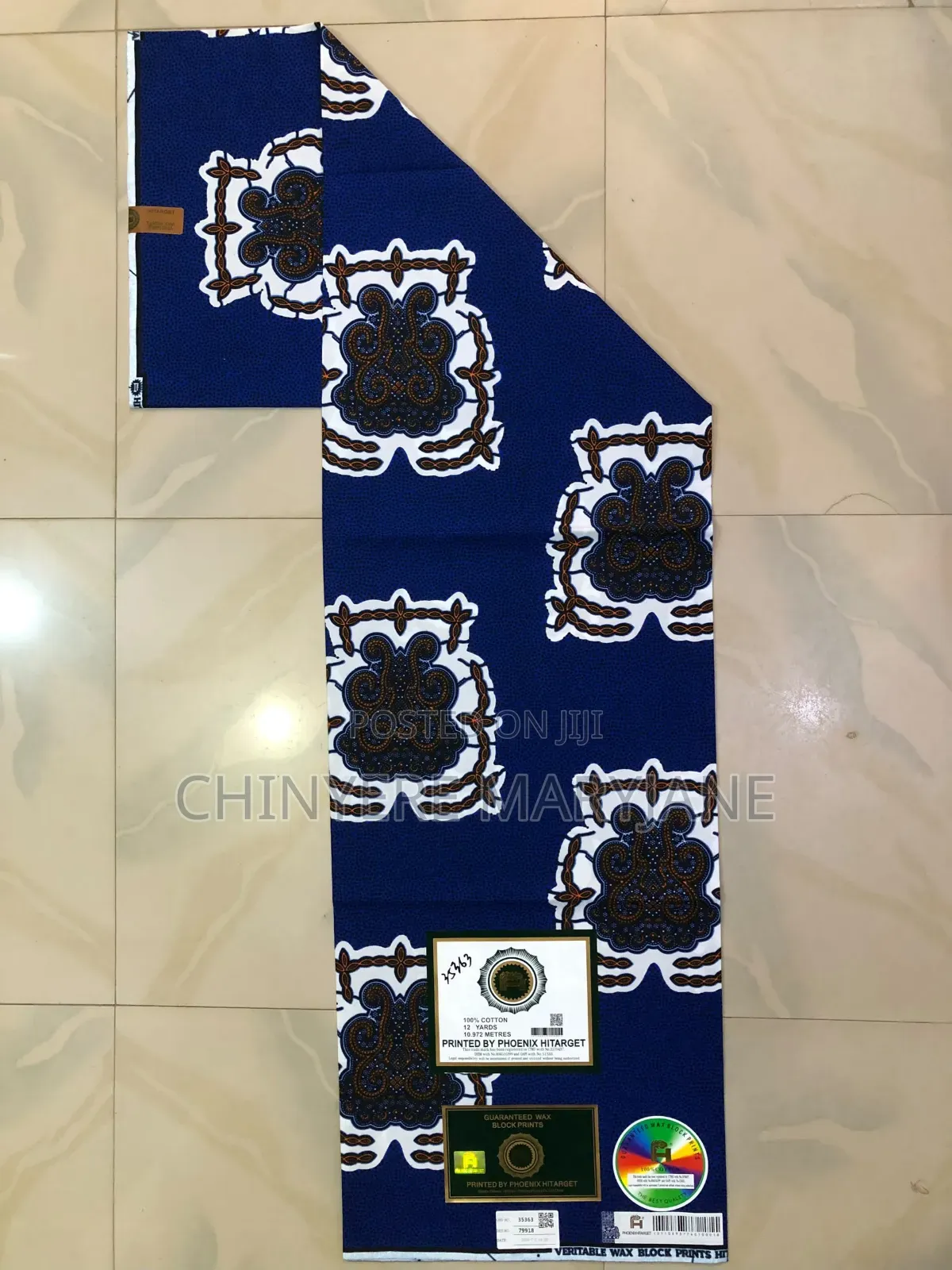 Quality Fabrics