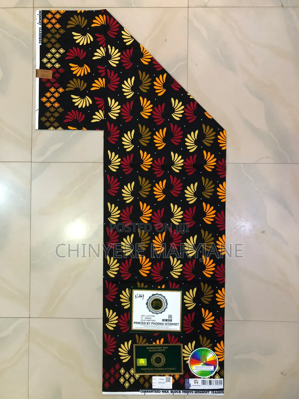 Quality Fabrics