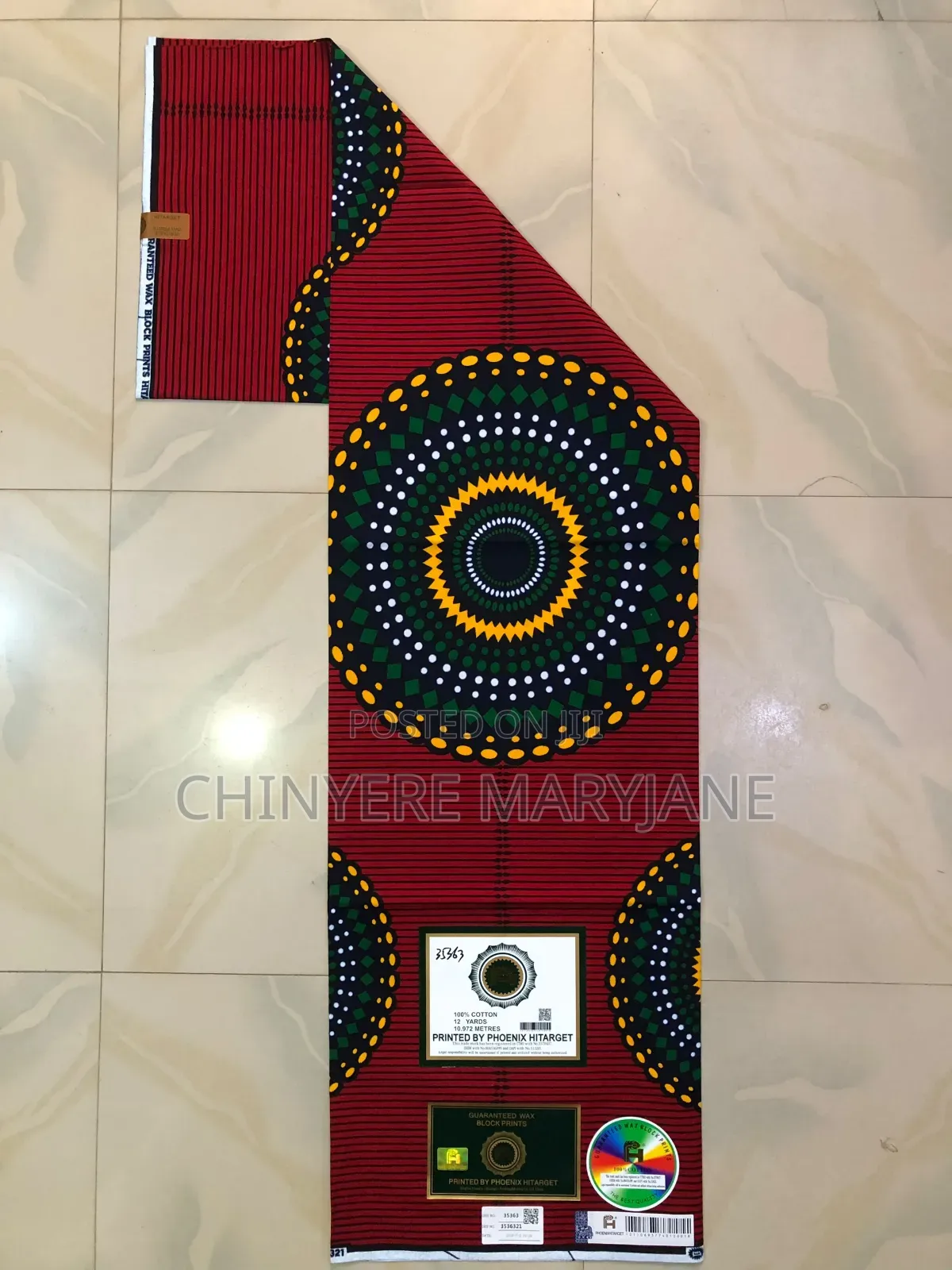 Quality Fabrics