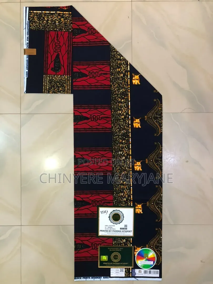 Quality Fabrics