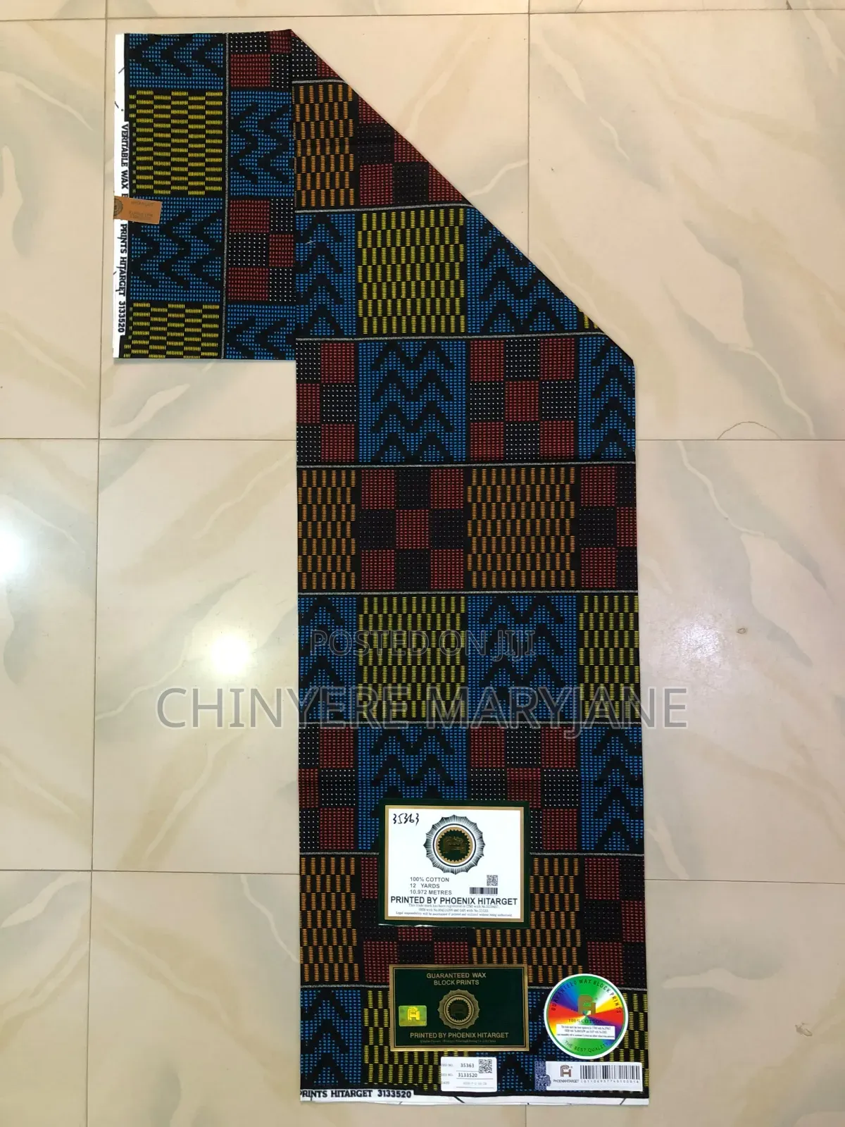 Quality Fabrics