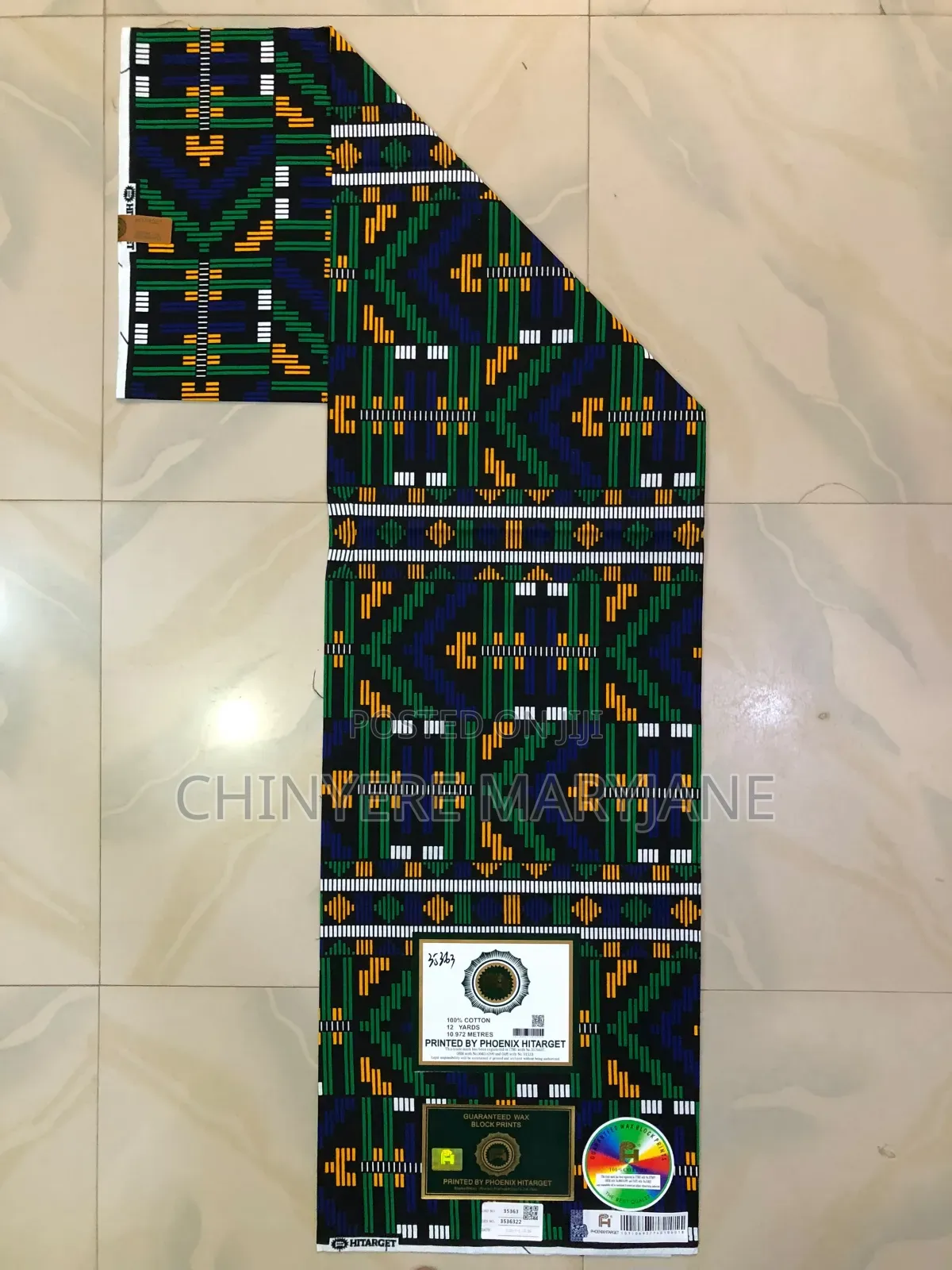 Quality Fabrics