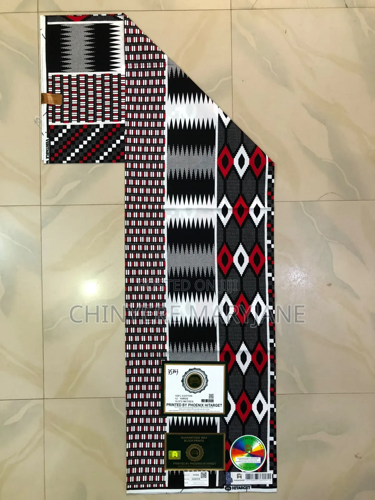 Quality Fabrics
