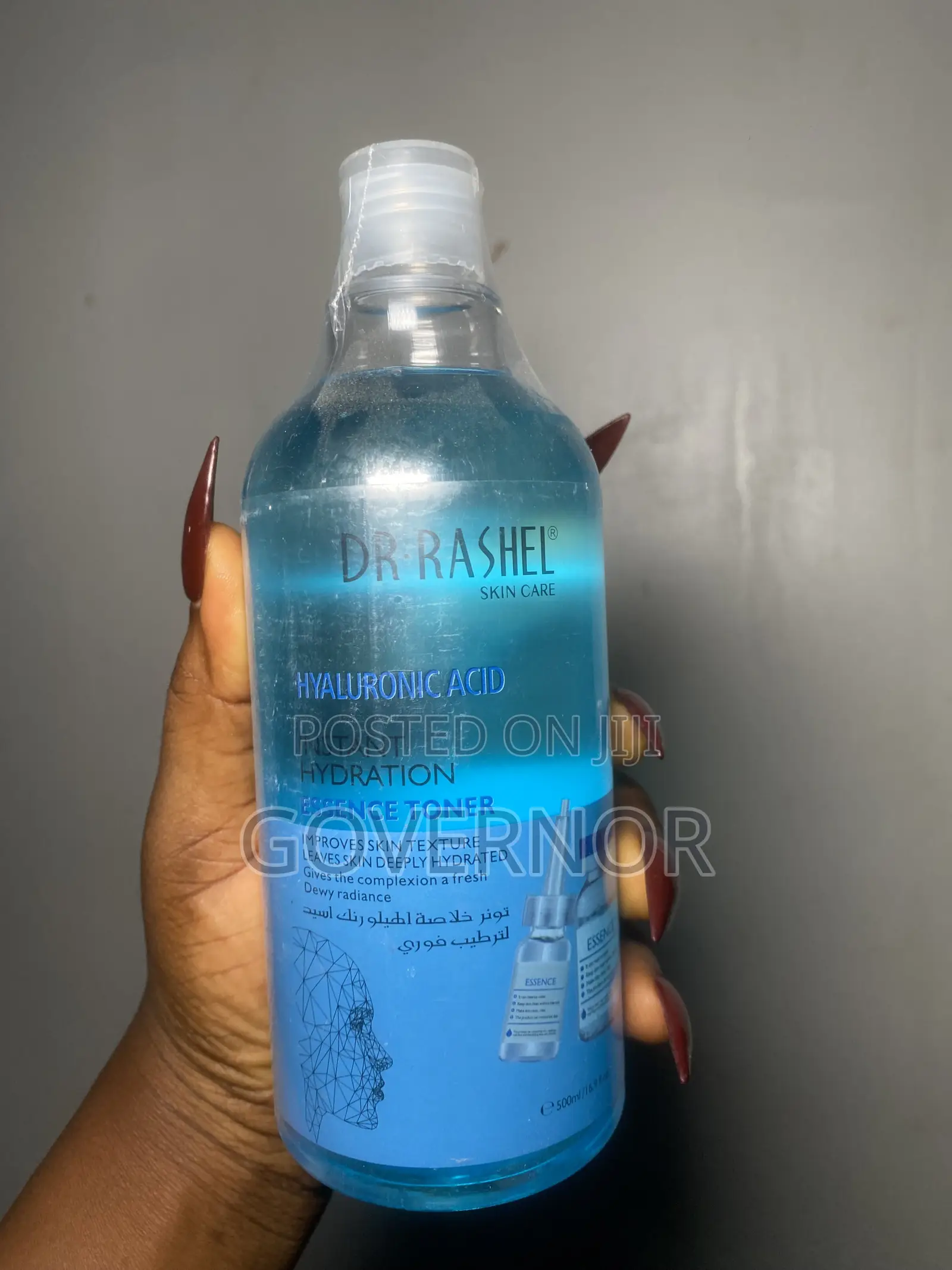 Dr Rashel Hyaluronic Acid