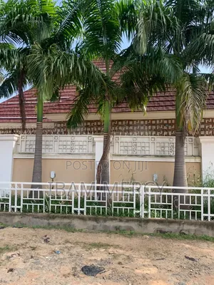 Furnished 3bdrm House in Compensation Layout, Gwagwalada for sale