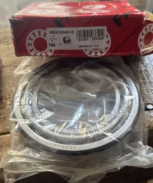 218248 Bearing for Trucks and Machine Available