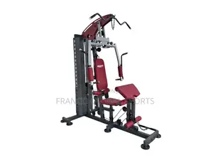 Multi Functional Station Gym