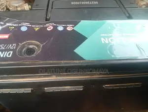 Car Battery for Sale
