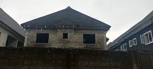 4bdrm Duplex in Eguma Spanner Estate, Obio-Akpor for sale