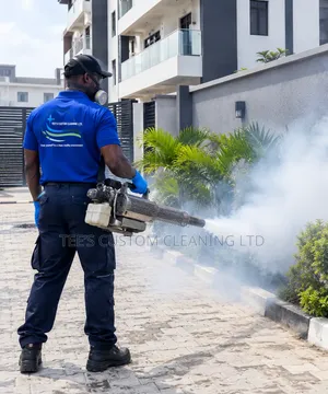 Best Fumigation and Pest Control Services in Lagos