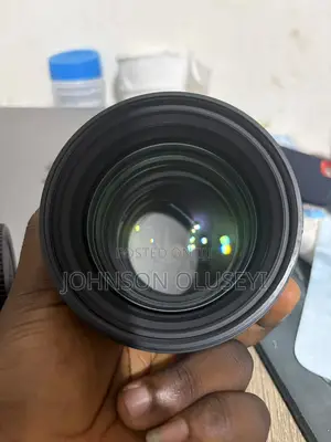 Sigma 85mm 1.4