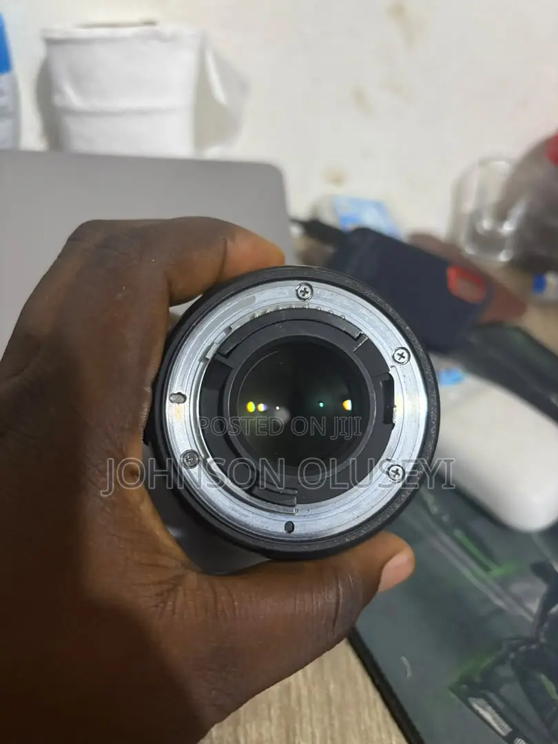 Sigma 85mm 1.4