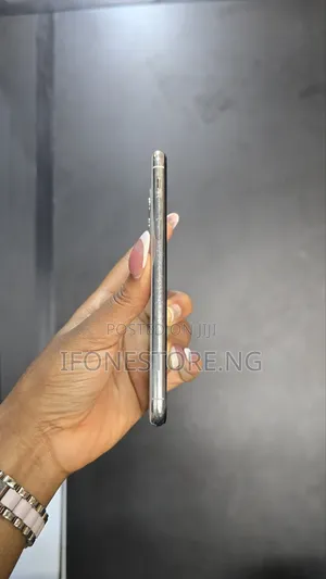 Apple iPhone 11 Pro Max 256 GB White