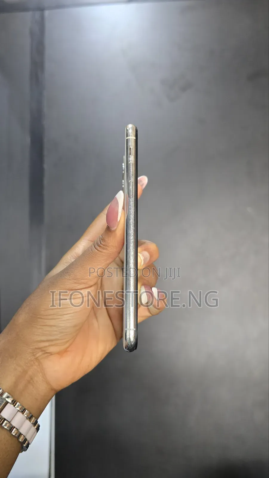 Apple iPhone 11 Pro Max 256 GB White