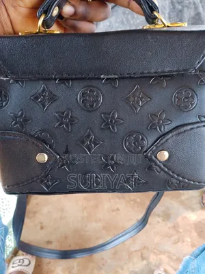Lady's Handbags