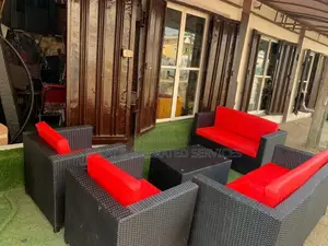 VIP Bar/Restuarant/Home Balcony Rattan Set
