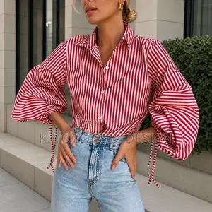 Women’s Dazzling Top