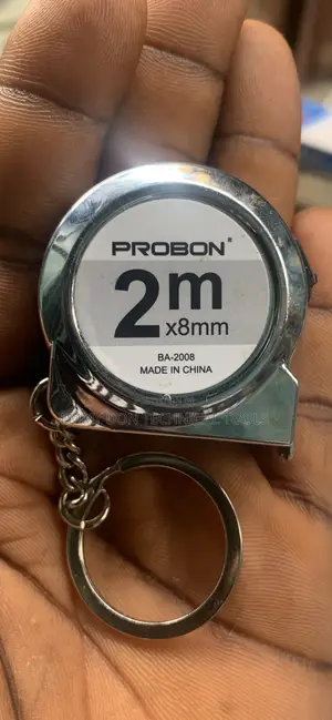 2m Probing OD Tape