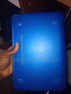 Mini HP Laptop