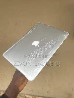 Laptop Apple MacBook Pro 2015 8GB Intel Core i5 SSD 256GB