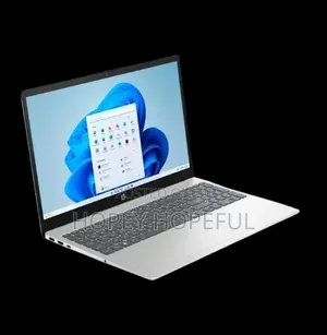 New Laptop HP 15 16GB Intel SSD 512GB