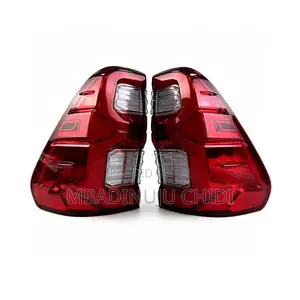 Back Light Hilux 2018 to 2024