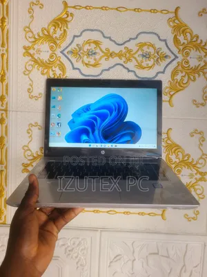 Laptop HP ProBook 640 G5 8GB Intel Core i5 SSD 128GB