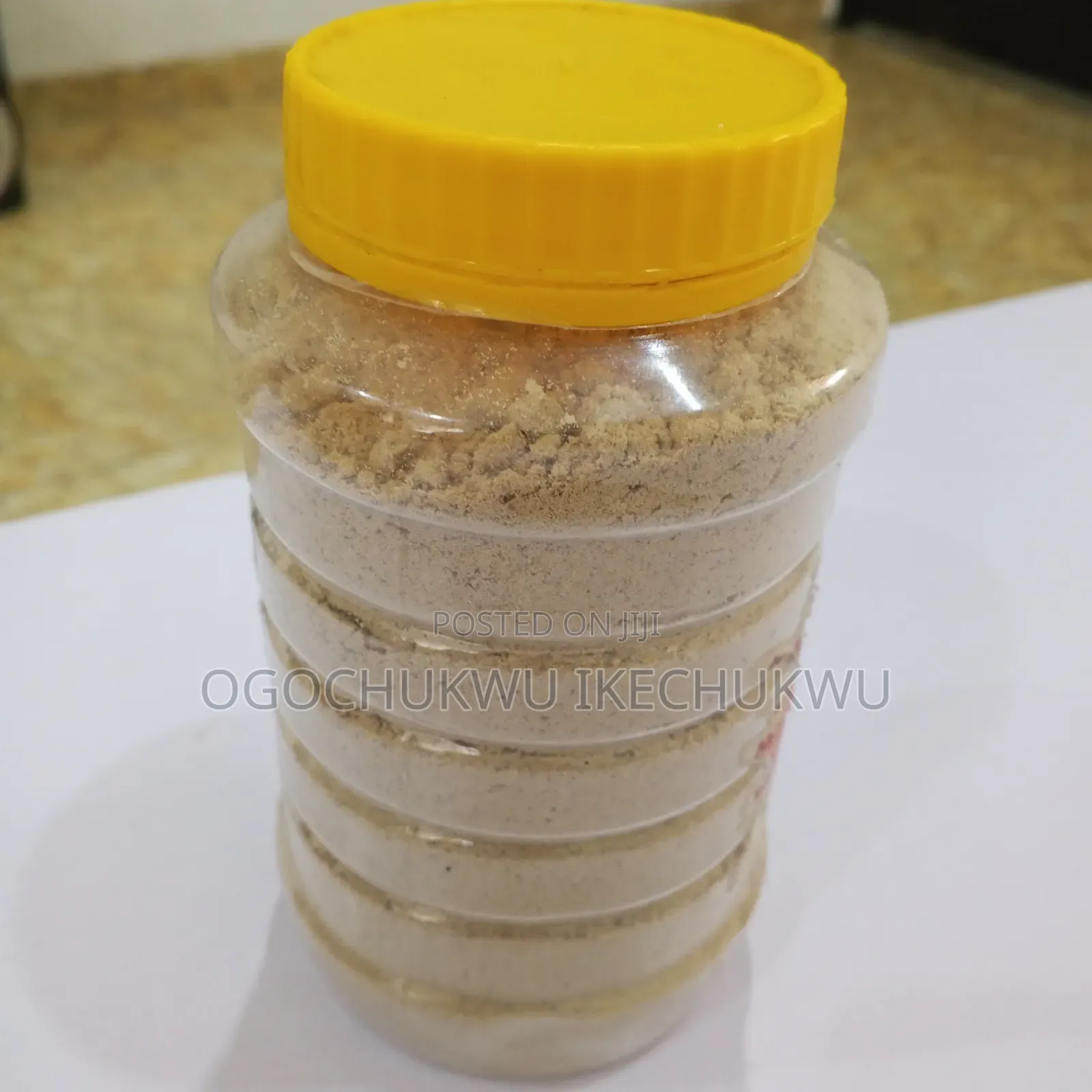 Healthystart Soyabean