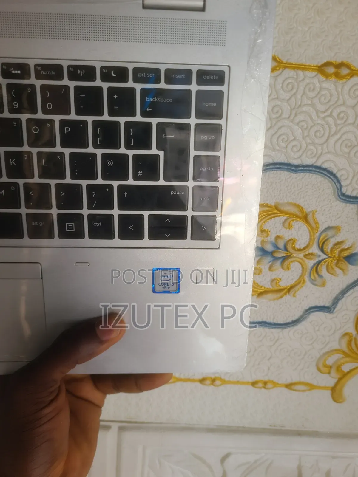 Laptop HP ProBook 640 G5 8GB Intel Core i5 SSD 128GB