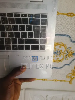Laptop HP ProBook 640 G5 8GB Intel Core i5 SSD 128GB