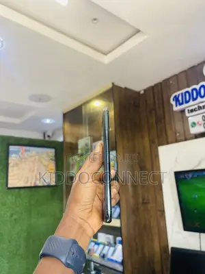 Apple iPhone 11 Pro Max 256 GB Green