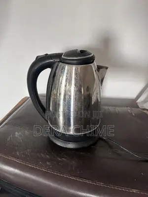 Electric Kettle