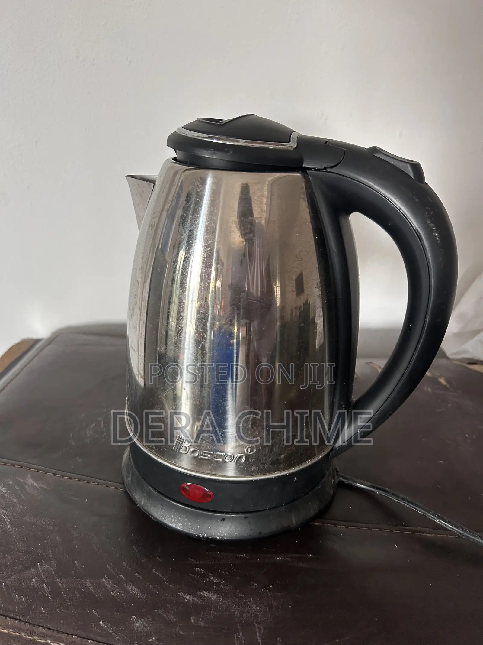 Electric Kettle