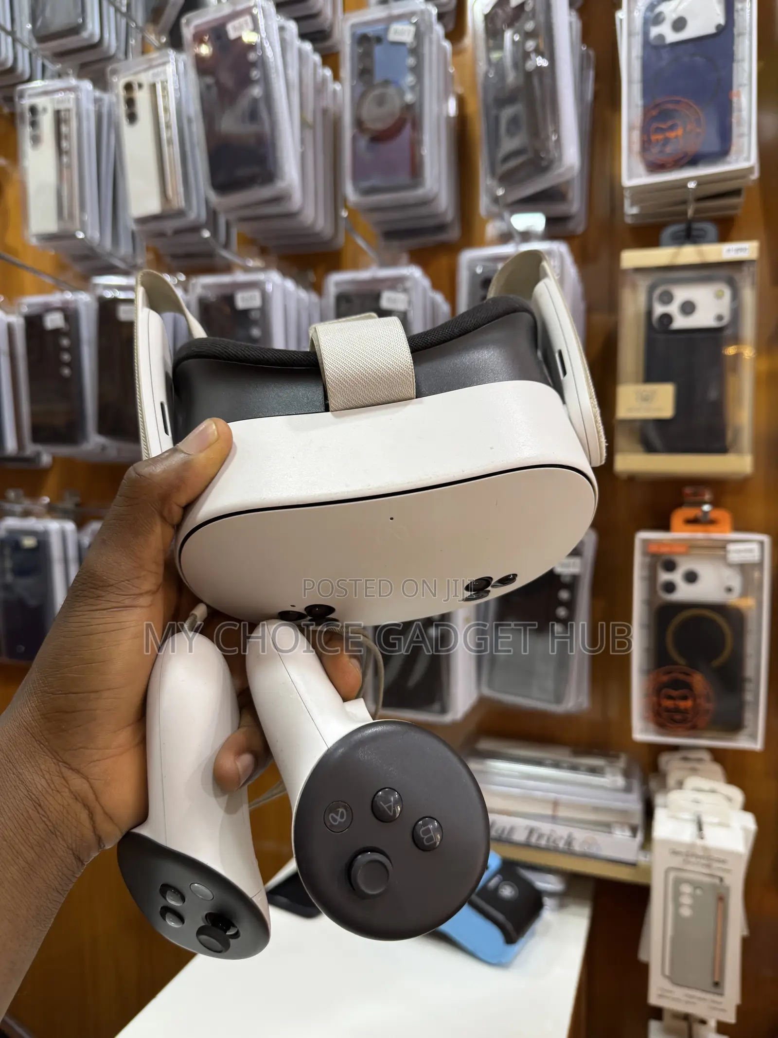 Oculus Meta Quest 3S 128GB AVAILABLE