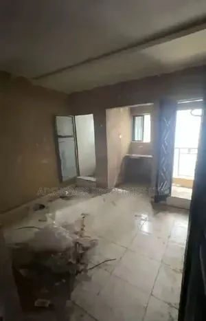 1bdrm Bedsitter in Shomolu / Shomolu for rent