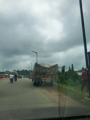 Dangote Cement