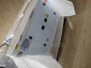 Perkins 50kVA Low-Noise Diesel Generator