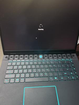 Laptop Alienware M16 R2 32GB Intel Core Ultra 7 SSD 1T