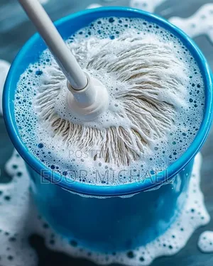 Cleaning and Floor Polishing Services, Abuja Guzape