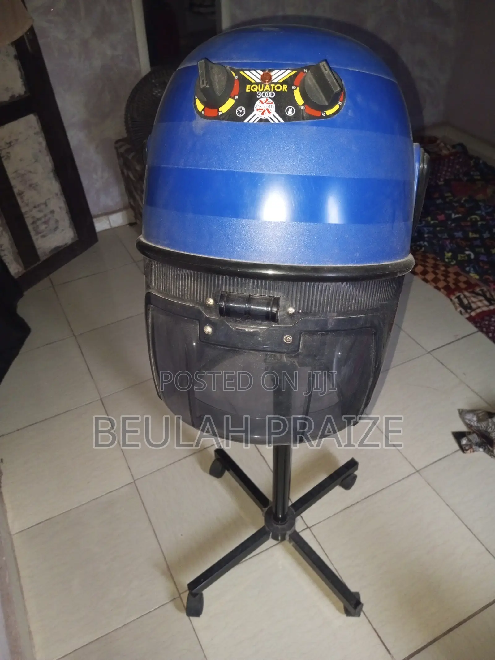 Standing Dryer, Equator