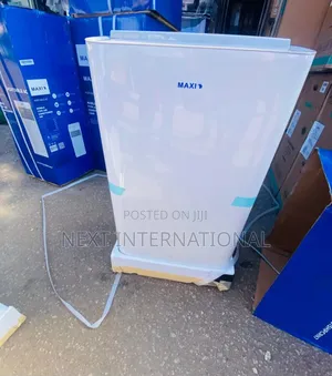 Model: MAXIPAC15HPCRN7 Maxi Portable Airconditioner 1.5HP White