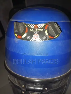 Standing Dryer, Equator